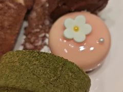 -天津东凯悦酒店·Market Café自助餐厅