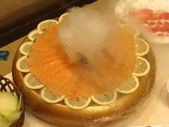 生鱼片-福口居京味火锅(华光路店)