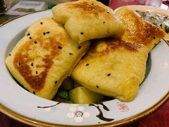 金豆洋芋麦脸-胖师傅农家菜(阳光·爱琴海店)