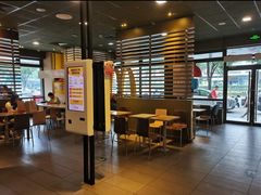 -麦当劳(双榆树店)