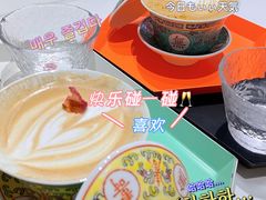 -茶是一枝花泡茶店