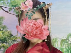 -CLUE演绎实景剧本杀(江南西店)