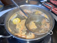 -海汕记·潮汕鲜牛肉火锅·自助