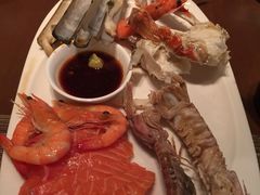 picture-杭州国际会议中心洲际酒店-原素全日餐厅(解放东路店)