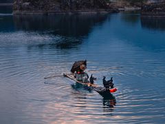 -楠溪江风景名胜区