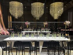 -成都首座万豪酒店·宴会厅