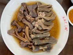 -黄连大头华烧鹅店(大良店)