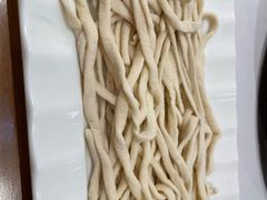 -鸿运诚羊蝎子·火锅(西单店)