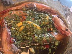-三石海鲜铁板烧(繁荣路店)