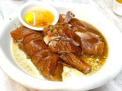 -阿炮美食城