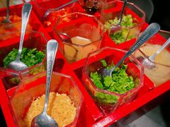 -领鲜天下·焗海鲜·花胶鸡(天目里店)
