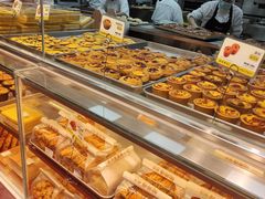 -鲍师傅糕点(永安里店)