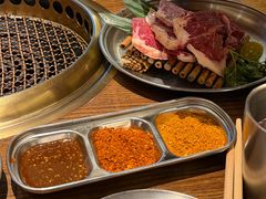 -一品诚记烤肉(大连柏威年购物中心店)