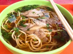 牛肉面-北京欢乐谷