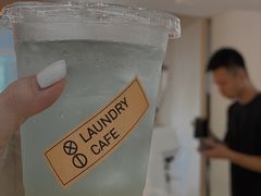 -XI·LaundryCafe 喜咖自助洗衣咖啡店