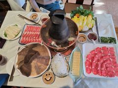 -东来顺饭庄(天坛店)