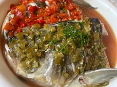 -马凯餐厅(长椿街店)