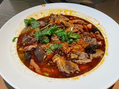 -花盐街·四川乐山小吃(西单大悦城店)