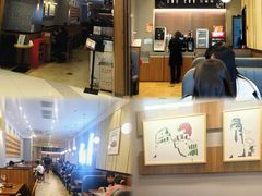 -萨莉亚意式餐厅(中北永旺店)