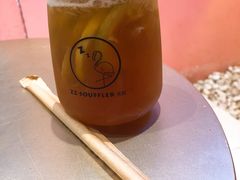 -狐狸和向日葵(北京路店)