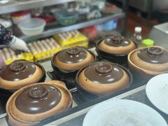 -容里煲仔饭(利丰北路店)