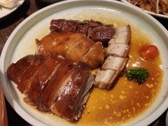-新旺茶餐厅(嘉里城店)