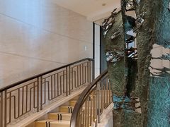 -茶源Fountain Lounge大堂吧·北京东方君悦大酒店