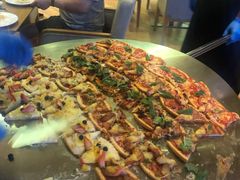 -解放碑威斯汀酒店-知味国际美食餐厅