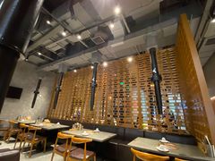 大堂-NIUAN牛庵·日式和牛烧肉(恒隆店)