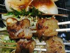 -运德成·天津老味烧烤(广开二马路店)