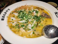 -新太二·鲜料川菜(万泰汇店)