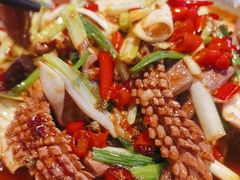 -川正旺江湖菜(三元桥店)