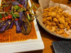 -院子餐厅·大锅菜·老杭帮(桥西直街店)