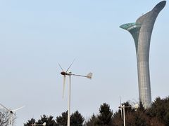 -沈阳植物园