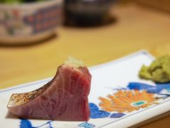 鲜青花-镹·鱼料理  国产鱼使用店