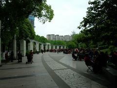 -沙河三洞古桥公园