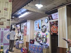 -高家小院铁锅炖大鹅(哈西高铁站店)
