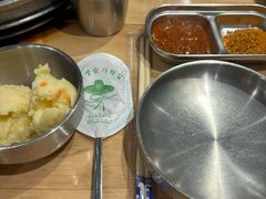 -韩张·韩国传统烤肉(万象汇店)