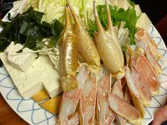 -蟹料理 北海道かに将軍(札幌本店)