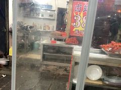 门面-小球滚滚湘菜馆·烤鱼·口味虾(太平街店)