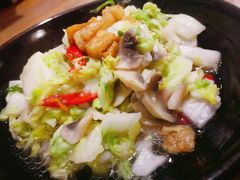 -新白鹿餐厅(城西银泰城店)