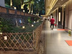 -顺风山庄(水濂山店)