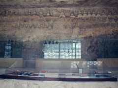 -延安杨家岭革命旧址