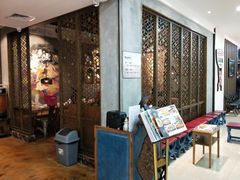 -阿罗新疆菜(人民广场店)