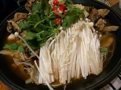 -小木屋米酒店总店
