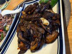 -妈妈的味道(和顺古镇店)