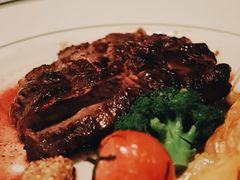招牌果木烤牛小排-IL Forno 意坊·意大利餐厅(花园店)