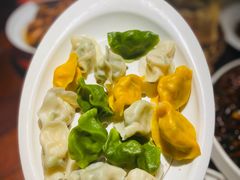 -前海沿·青岛菜(乐客城店)