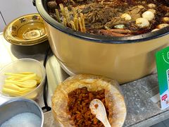 -安徽阜阳卷馍(西单店)