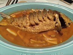 -阿五黄河大鲤鱼(英协路店)
